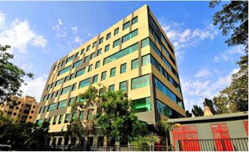 Patel Corporate Park